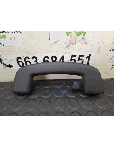 [104872] ASADERA PILASTRA - VOLKSWAGEN T-ROC...