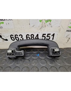 [104872] ASADERA PILASTRA - VOLKSWAGEN T-ROC (01/2017 -... 2