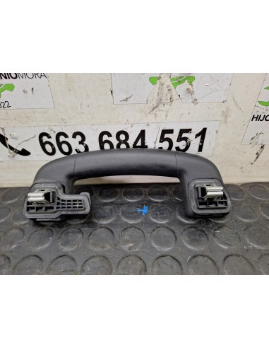 [104872] ASADERA PILASTRA - VOLKSWAGEN T-ROC...