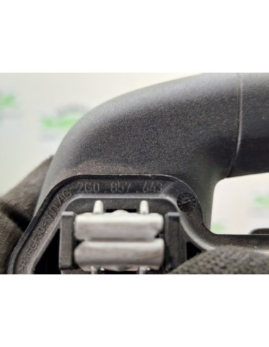 [104872] ASADERA PILASTRA - VOLKSWAGEN T-ROC...