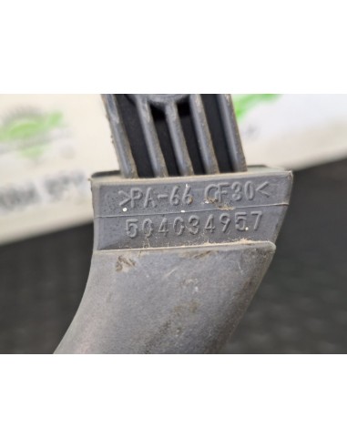 [102847] ASADERA PILASTRA - IVECO EUROCARGO...