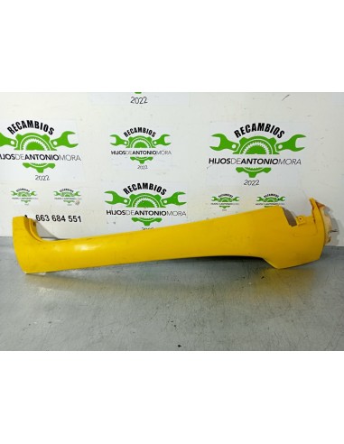 [98052] ASADERA PILASTRA - MAN TG - A 41.XXX