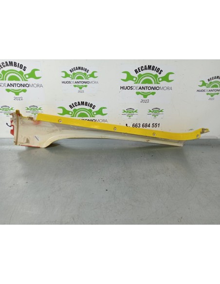 [98052] ASADERA PILASTRA - MAN TG - A 41.XXX