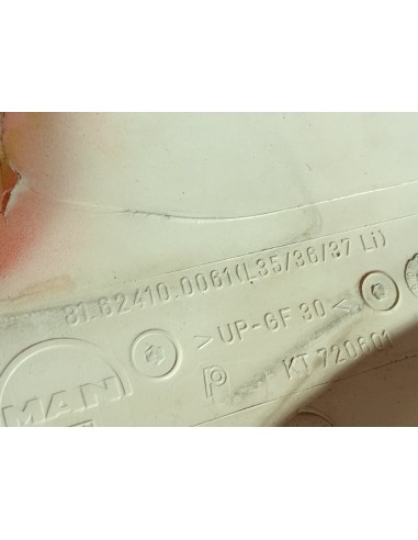 [98052] ASADERA PILASTRA - MAN TG - A 41.XXX