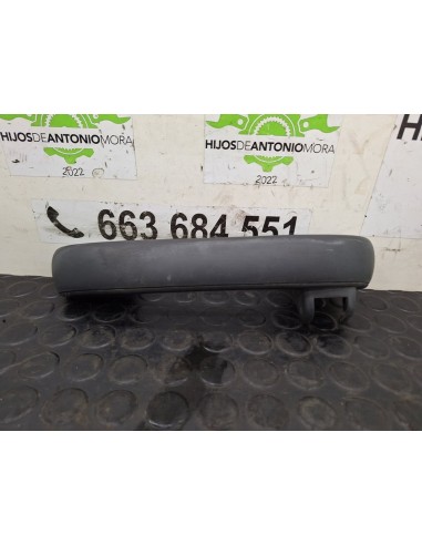 [101131] ASADERA PILASTRA - VOLVO FH 12 ASTA...
