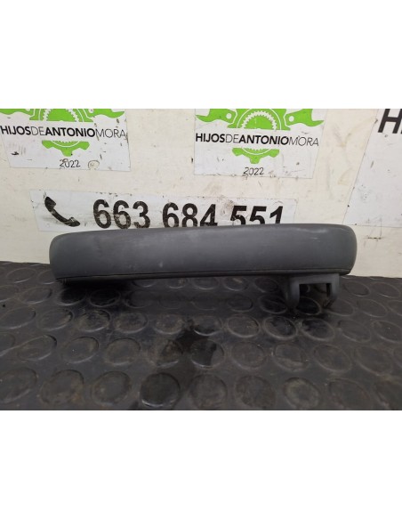 [101131] ASADERA PILASTRA - VOLVO FH 12 ASTA 2001 E2 / E3
