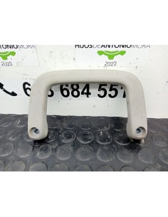 [98662] ASADERA PILASTRA - NISSAN CABSTAR -09.06 (01/2006... 2