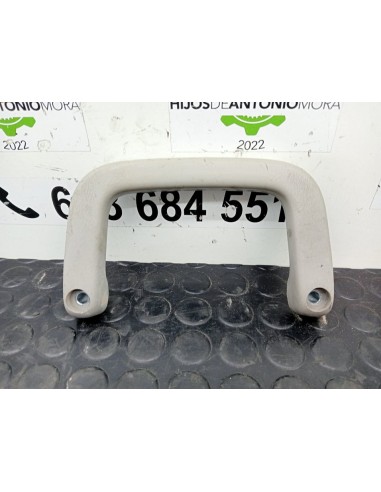 [98662] ASADERA PILASTRA - NISSAN CABSTAR...