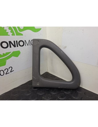 [99891] ASADERA PILASTRA - MITSUBISHI MONTERO...