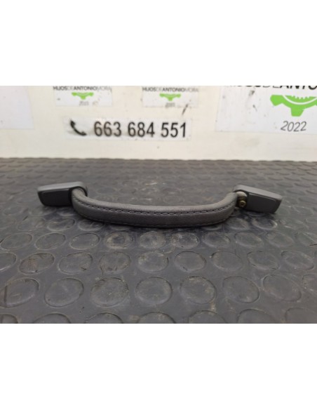 [99851] ASADERA PILASTRA - MITSUBISHI MONTERO (L040)