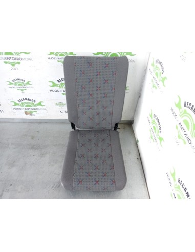 [105341] ASIENTO DELANTERO CENTRAL - NISSAN ATLEON