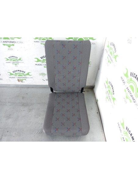 [105341] ASIENTO DELANTERO CENTRAL - NISSAN ATLEON