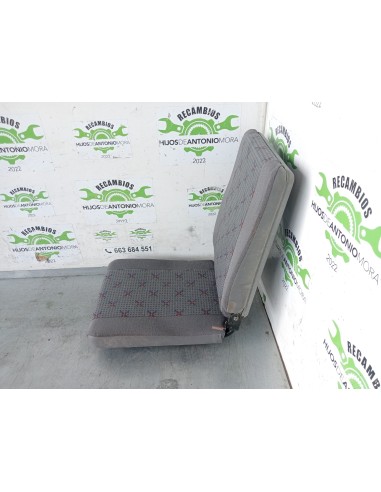 [105341] ASIENTO DELANTERO CENTRAL - NISSAN ATLEON