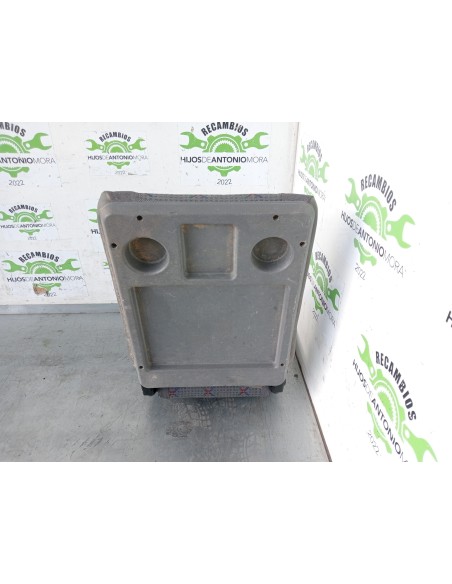 [105341] ASIENTO DELANTERO CENTRAL - NISSAN ATLEON