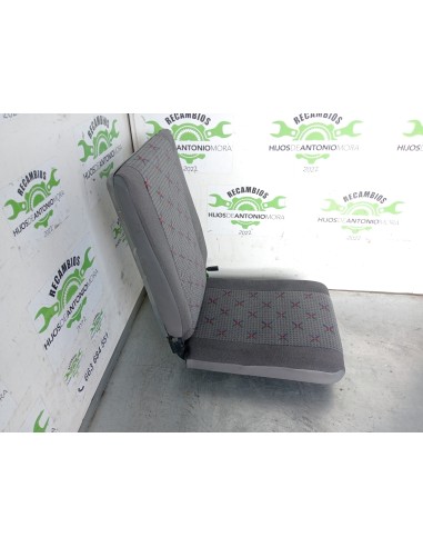 [105342] ASIENTO DELANTERO CENTRAL - NISSAN ATLEON