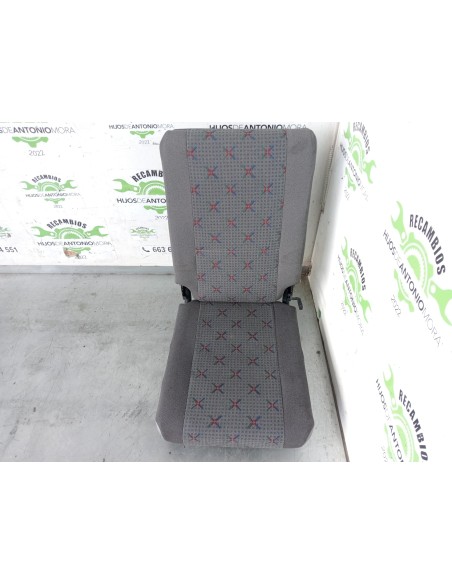 [105342] ASIENTO DELANTERO CENTRAL - NISSAN ATLEON