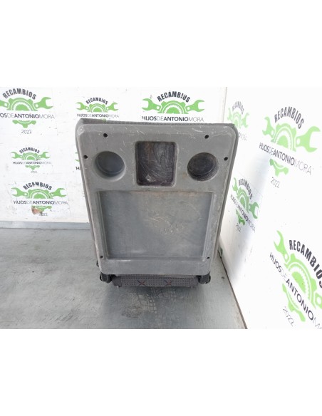 [105342] ASIENTO DELANTERO CENTRAL - NISSAN ATLEON