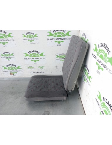 [105342] ASIENTO DELANTERO CENTRAL - NISSAN ATLEON