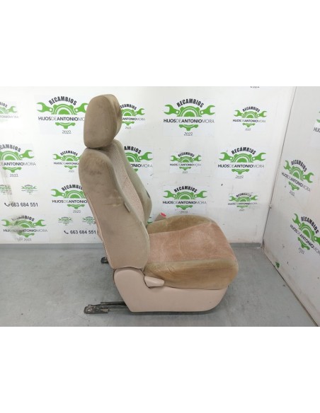 [100883] ASIENTO DELANTERO DERECHO - TOYOTA LAND CRUISER (J10)