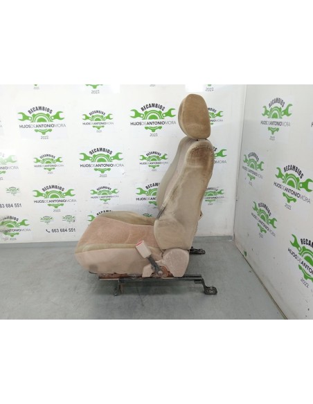 [100883] ASIENTO DELANTERO DERECHO - TOYOTA LAND CRUISER (J10)