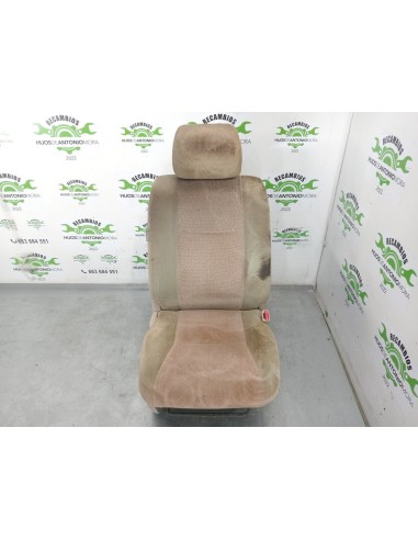 [100883] ASIENTO DELANTERO DERECHO - TOYOTA...