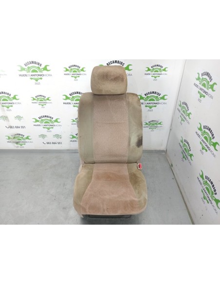 [100883] ASIENTO DELANTERO DERECHO - TOYOTA LAND CRUISER (J10)