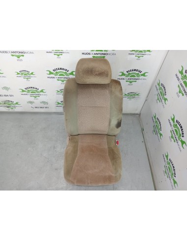 [100883] ASIENTO DELANTERO DERECHO - TOYOTA...