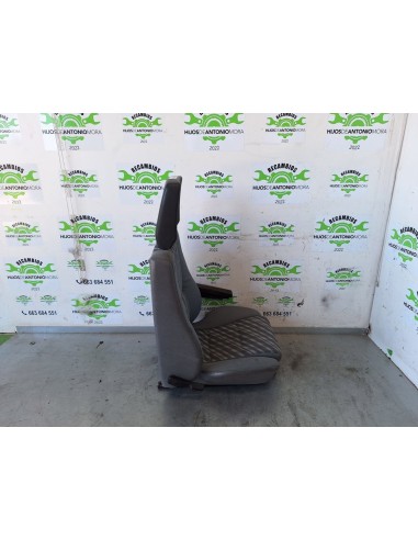 [103415] ASIENTO DELANTERO DERECHO - MERCEDES...