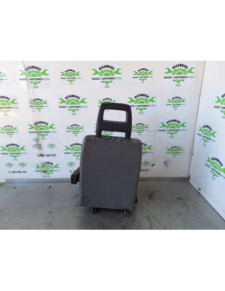 [103415] ASIENTO DELANTERO DERECHO - MERCEDES MB 100 D CAJA CERRADA / COMBI (01/1987 - 01/1995)