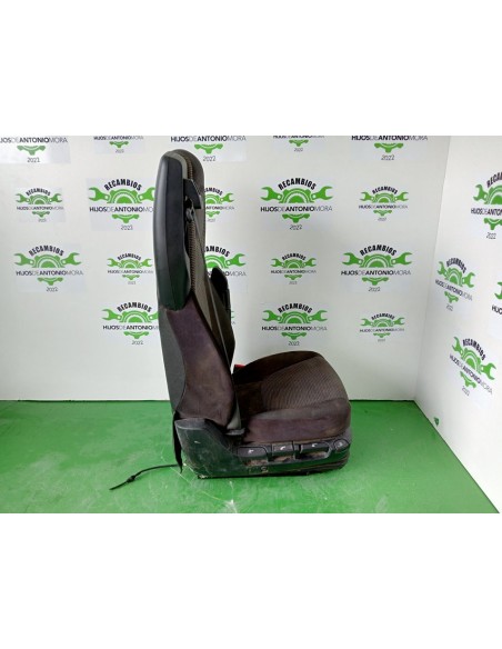 [94463] ASIENTO DELANTERO DERECHO - DAF SERIE XF EURO 6 (01/2013 - ...)