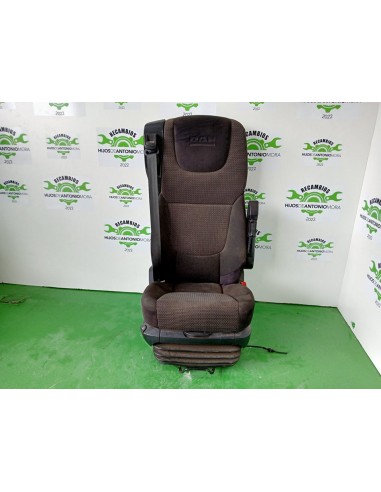 [94463] ASIENTO DELANTERO DERECHO - DAF SERIE...
