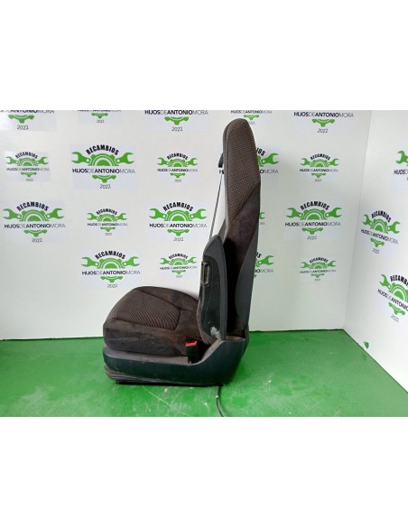 [94463] ASIENTO DELANTERO DERECHO - DAF SERIE XF EURO 6 (01/2013 - ...)