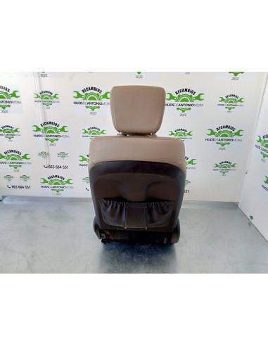 [95555] ASIENTO DELANTERO DERECHO - HYUNDAI...