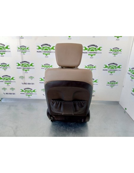 [95555] ASIENTO DELANTERO DERECHO - HYUNDAI SANTA FE (01/2018 - ...)