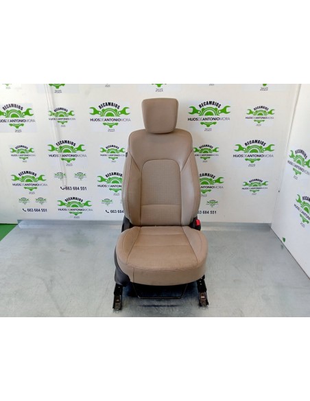 [95555] ASIENTO DELANTERO DERECHO - HYUNDAI SANTA FE (01/2018 - ...)