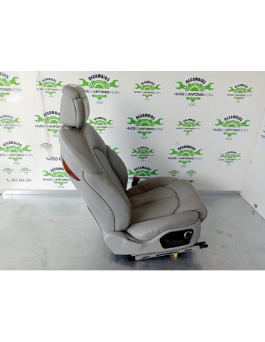 [95667] ASIENTO DELANTERO DERECHO - AUDI A8...