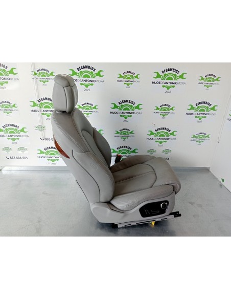 [95667] ASIENTO DELANTERO DERECHO - AUDI A8 (D2) (01/1994 - 01/1999)