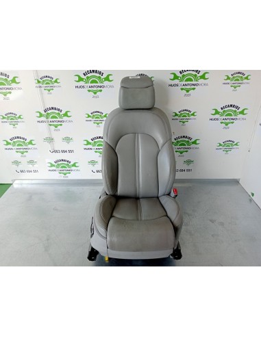[95667] ASIENTO DELANTERO DERECHO - AUDI A8...