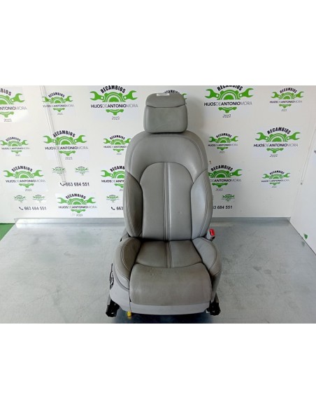 [95667] ASIENTO DELANTERO DERECHO - AUDI A8 (D2) (01/1994 - 01/1999)