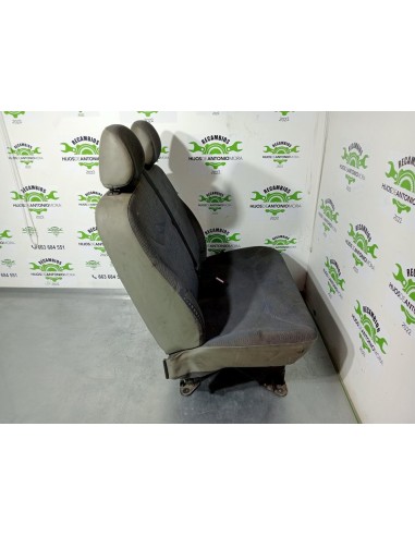 [98548] ASIENTO DELANTERO DERECHO - RENAULT...
