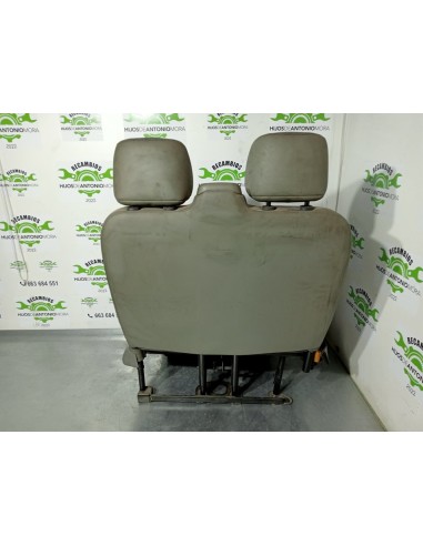 [98548] ASIENTO DELANTERO DERECHO - RENAULT...