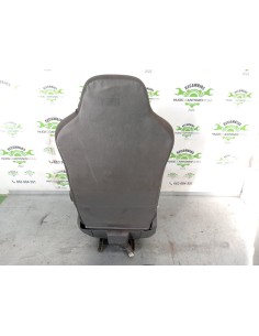 [99060] ASIENTO DELANTERO DERECHO - IVECO STRALIS (AS)...