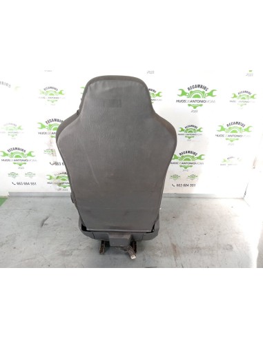 [99060] ASIENTO DELANTERO DERECHO - IVECO...