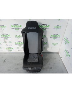 [99060] ASIENTO DELANTERO DERECHO - IVECO STRALIS (AS)... 2