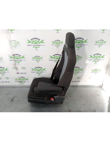 [99060] ASIENTO DELANTERO DERECHO - IVECO...