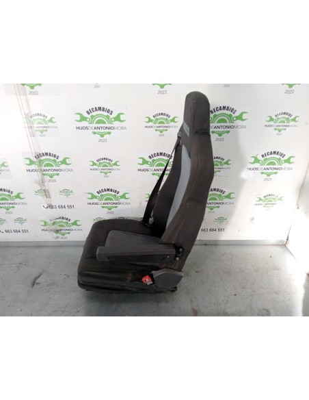 [99060] ASIENTO DELANTERO DERECHO - IVECO STRALIS (AS) (01/2012 - 01/2019)