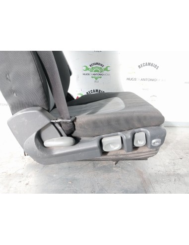 [99060] ASIENTO DELANTERO DERECHO - IVECO...