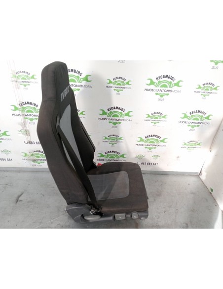 [99060] ASIENTO DELANTERO DERECHO - IVECO STRALIS (AS) (01/2012 - 01/2019)
