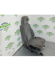 [99859] ASIENTO DELANTERO DERECHO - MITSUBISHI MONTERO...