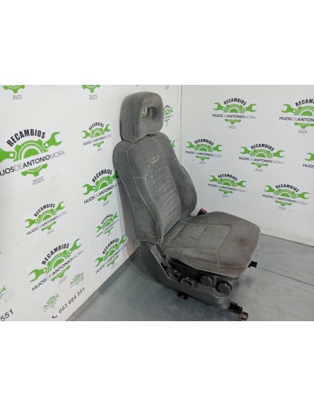[99859] ASIENTO DELANTERO DERECHO - MITSUBISHI MONTERO (L040)